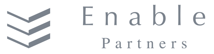 Enable Partners-社会と人の”できる”を支えるパートナー-